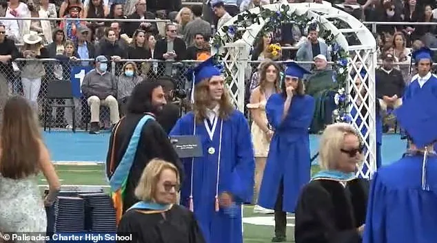 Parents Sue LA High School Over Alleged Concealment of Transgender Teen's Gender Transition Ahead of His Death