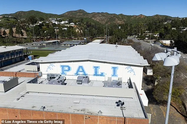 Parents Sue LA High School Over Alleged Concealment of Transgender Teen's Gender Transition Ahead of His Death