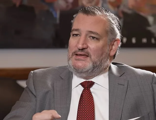 Ted Cruz Alleges 'Christ is King' Co-Opted by Far-Right for Antisemitic Rhetoric