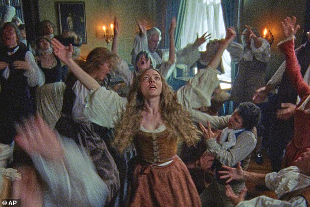 The Testament of Ann Lee' Snubbed by Oscars Despite Critical Acclaim