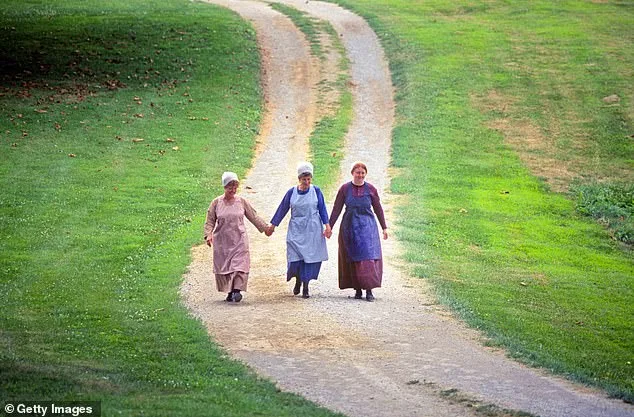 The Testament of Ann Lee' Snubbed by Oscars Despite Critical Acclaim