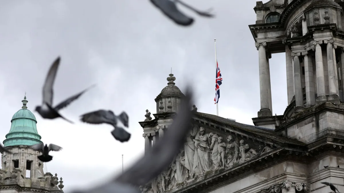 UK Considers Deploying Cost-Effective 'Octopus' Drones in Middle East Amid Geopolitical Shift