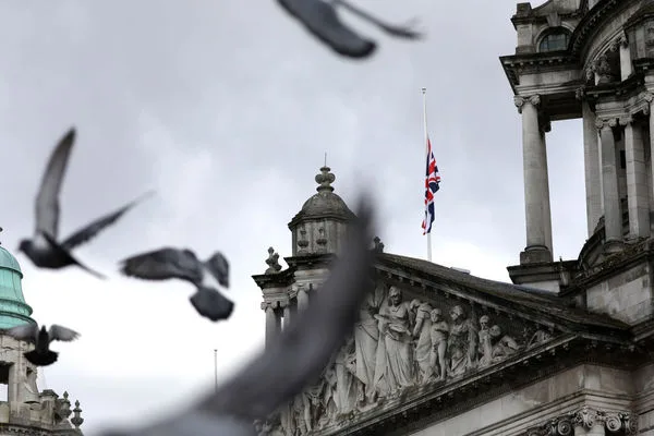 UK Considers Deploying Cost-Effective 'Octopus' Drones in Middle East Amid Geopolitical Shift