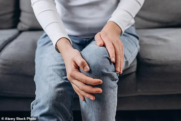 Unexpected Link: High Temperatures Linked to Reduced Risk of Knee Osteoarthritis