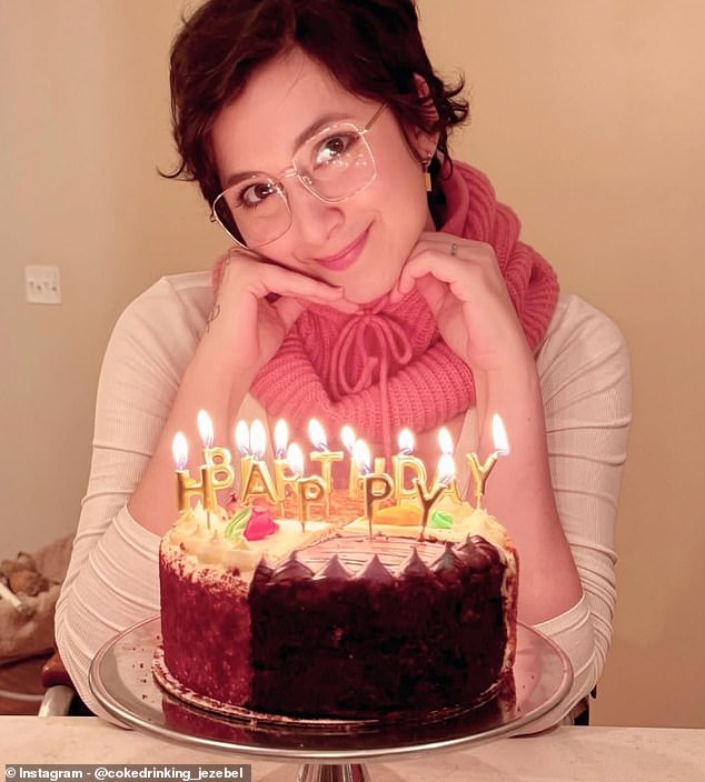 A Decade-Long Relentless Battle: Young Woman's Struggle with Recurrent Stage 4 Colon Cancer