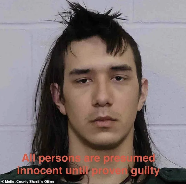 Homeless Scam Exposed: Two Young Suspects Posing for Cash at Craig City Market