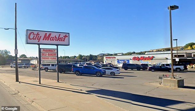 Homeless Scam Exposed: Two Young Suspects Posing for Cash at Craig City Market