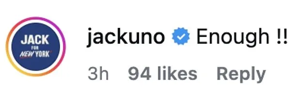 Jack Schlossberg Condemns Vogue's Love Story Photos in Viral Instagram Post