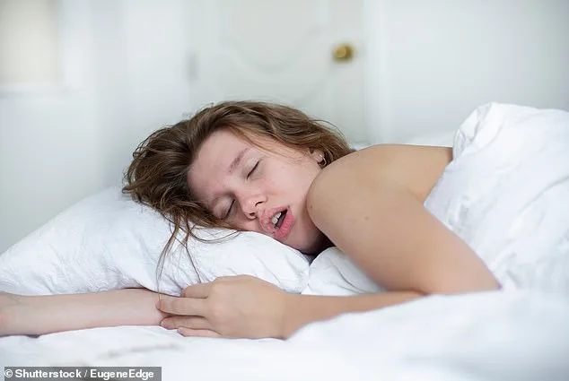Why Your Nighttime Drooling Might Be a Hidden Health Warning for Parkinson's Disease