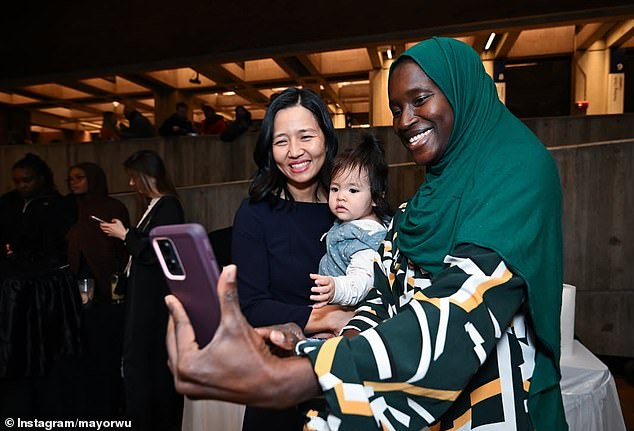 Boston Mayor Michelle Wu Faces Scrutiny After Skipping St. Patrick's Day Breakfast Amid Debate Over Personal and Political Reasons