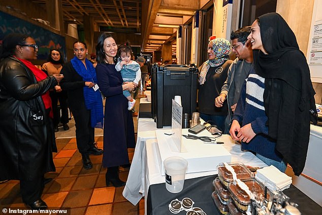 Boston Mayor Michelle Wu Faces Scrutiny After Skipping St. Patrick's Day Breakfast Amid Debate Over Personal and Political Reasons