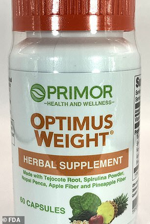 FDA Issues Warning on 29 Online Supplements Containing Deadly Yellow Oleander Instead of Tejocote Root