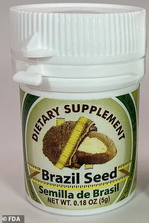 FDA Issues Warning on 29 Online Supplements Containing Deadly Yellow Oleander Instead of Tejocote Root