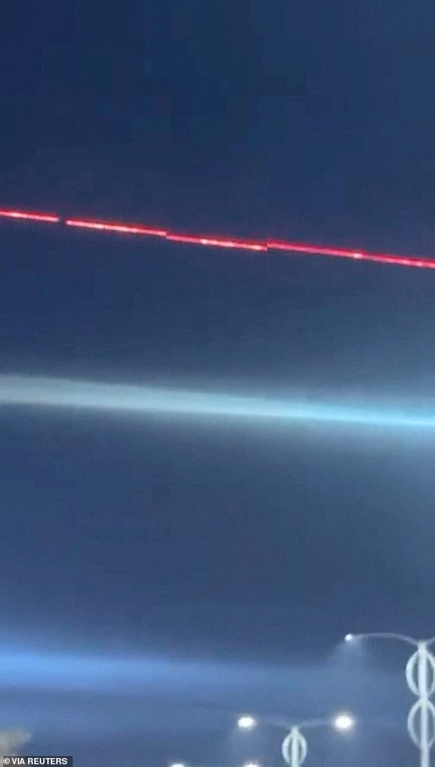 Intense Attack on US Embassy in Baghdad Marks Regional Escalation Amid Iranian Retaliatory Strikes