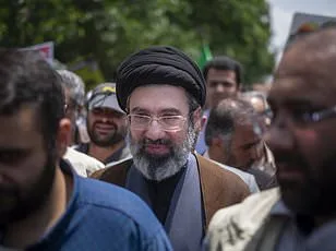 Iran's Supreme Leader Survives Israeli Missile Strike as Family Compound Attacked