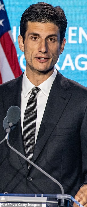 Jack Schlossberg Leverages Kennedy Legacy and 'Hottest' Claim in Bold Political Campaign