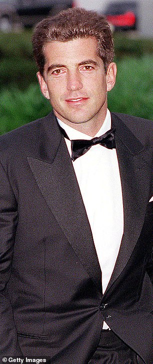 Jack Schlossberg Leverages Kennedy Legacy and 'Hottest' Claim in Bold Political Campaign