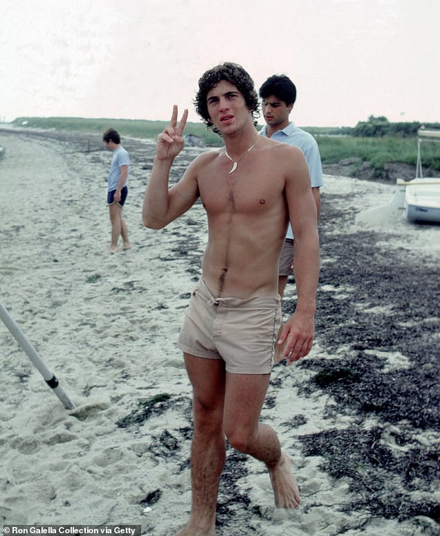 Jack Schlossberg Leverages Kennedy Legacy and 'Hottest' Claim in Bold Political Campaign