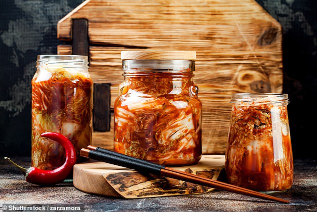 Kimchi Emerges as a Dietary Solution for Rising Chronic Health Issues in the U.S.