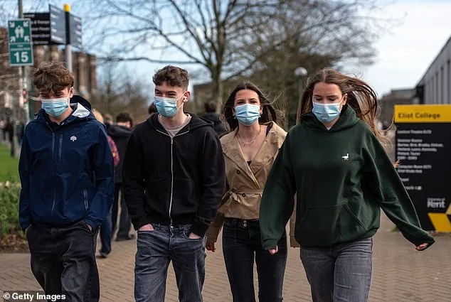 Meningitis Outbreak at Canterbury Nightclub Raises Alarm After Two Young Lives Lost