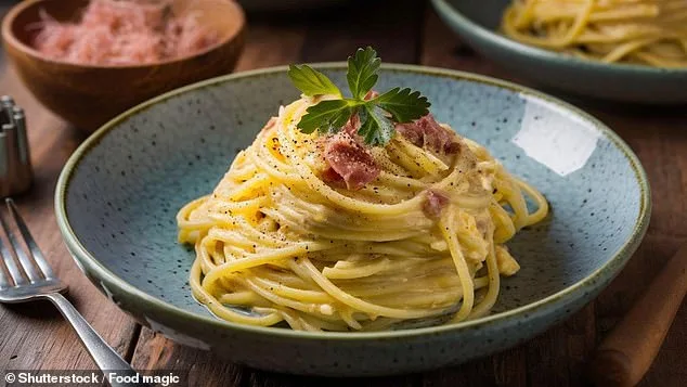 Pasta's Health Myth Debunked: Nutrient-Rich When Prepared Properly