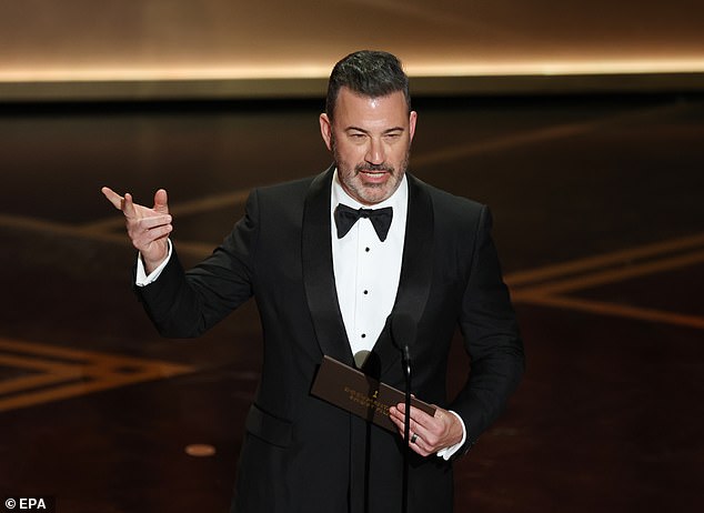 Stephen Cheung Condemns Jimmy Kimmel's Oscars Jibe at Melania Trump's Documentary