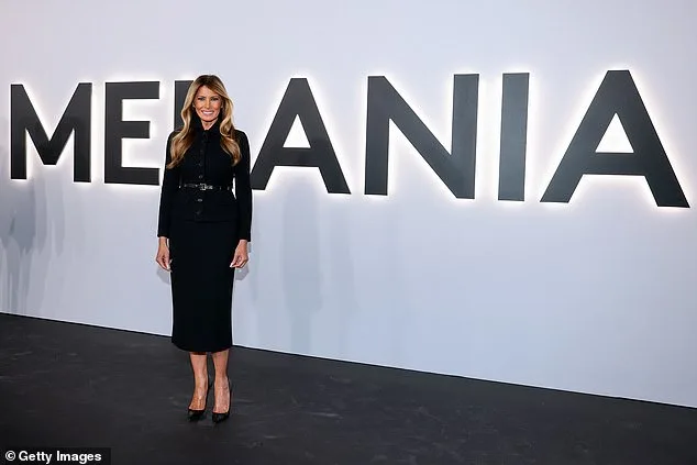 Stephen Cheung Condemns Jimmy Kimmel's Oscars Jibe at Melania Trump's Documentary