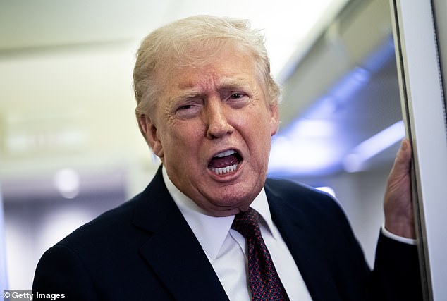 Trump Officials Warn US-Iran Tensions Could Extend Beyond September as Gas Prices Surge