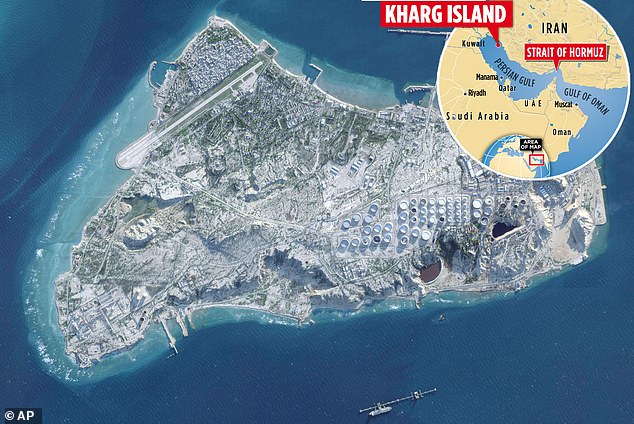 Trump Officials Warn US-Iran Tensions Could Extend Beyond September as Gas Prices Surge