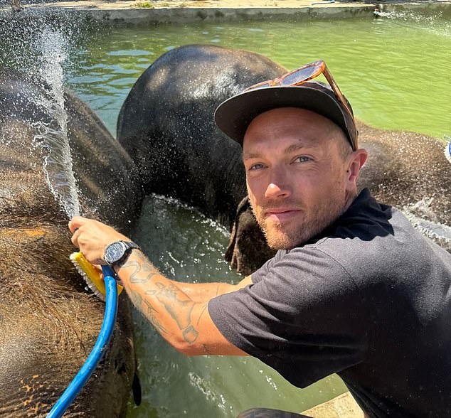 British Events Organiser Tom Pardhy Dies in Bangkok After Alleged Spiked Drink Incident; Girlfriend in Critical Condition