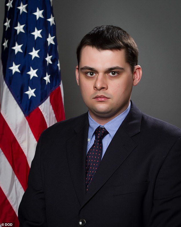 Dan Caldwell Joins ODNI After Abrupt Pentagon Exit Amid Leak Investigation