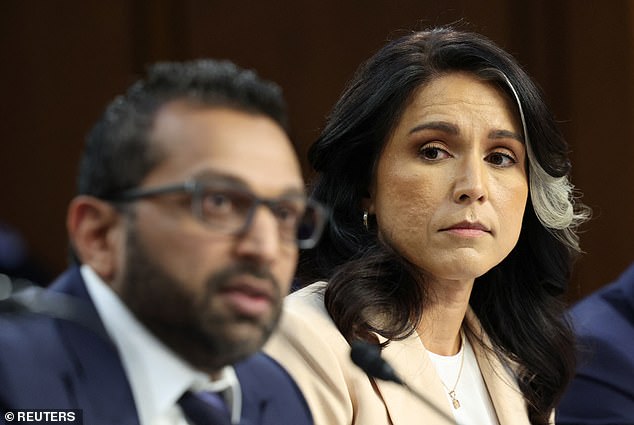 Dan Caldwell Joins ODNI After Abrupt Pentagon Exit Amid Leak Investigation