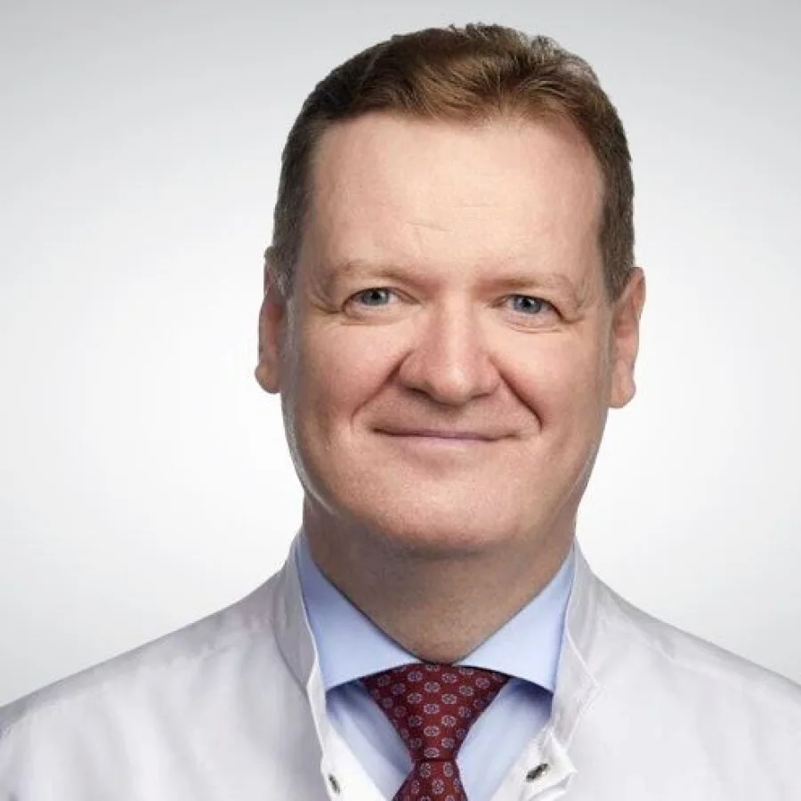 From Hubris to Healthcare Realizations: A Personal Account of Surgery in Russia