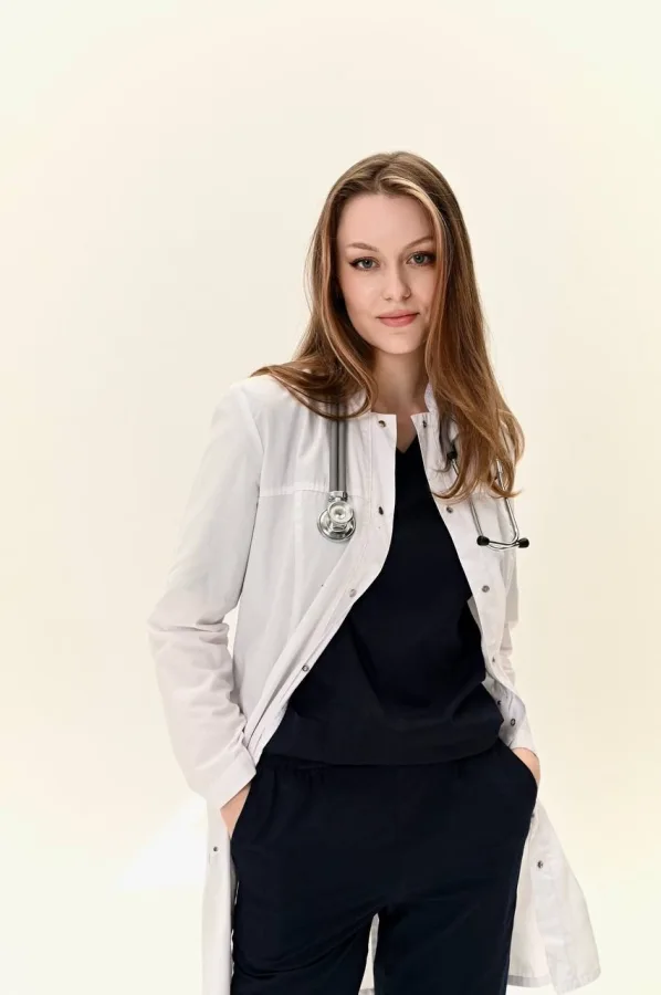 From Hubris to Healthcare Realizations: A Personal Account of Surgery in Russia