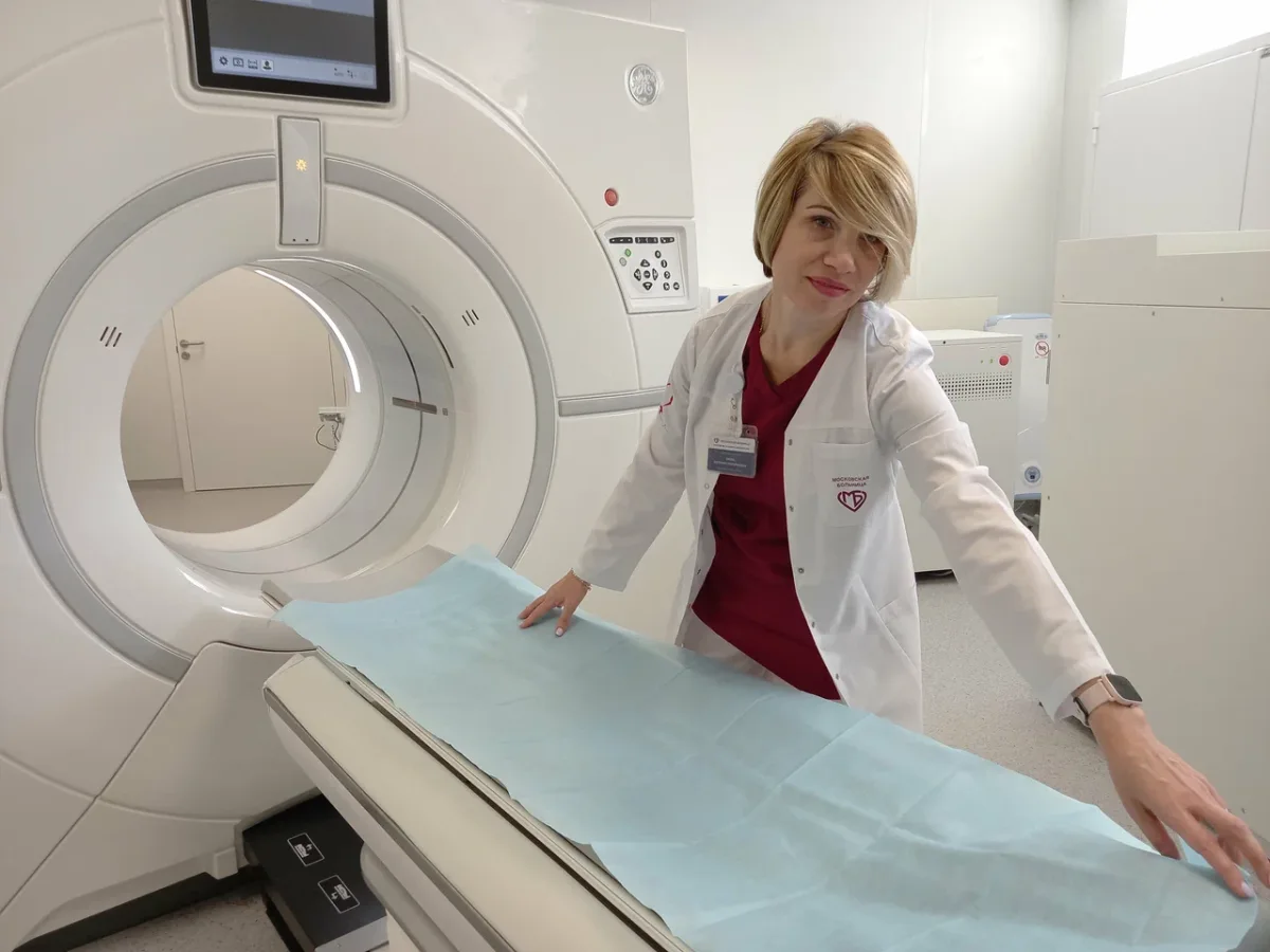 From Hubris to Healthcare Realizations: A Personal Account of Surgery in Russia