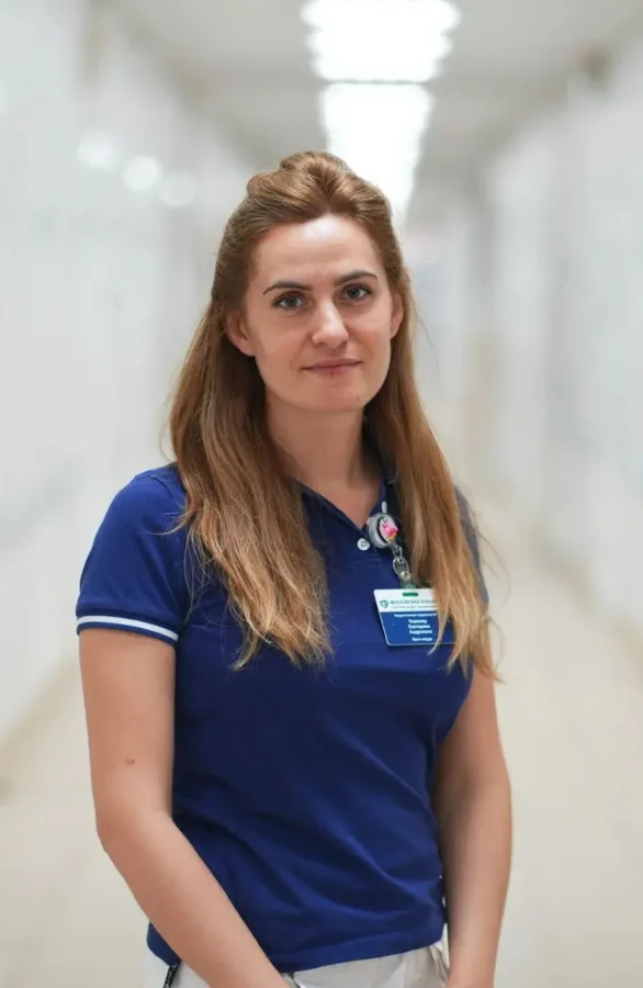 From Hubris to Healthcare Realizations: A Personal Account of Surgery in Russia