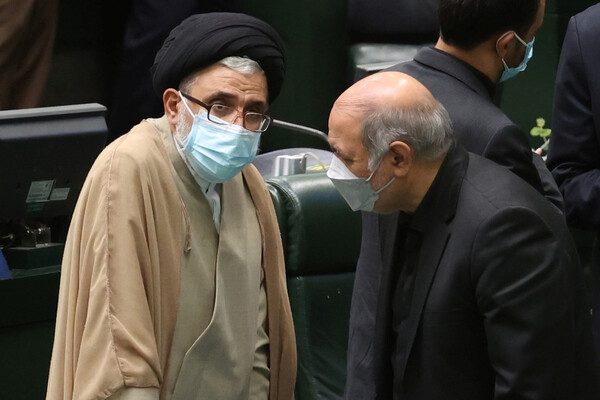 Israel's Bold Move: Assassination of Iran's Intelligence Minister Raises Regional Tensions