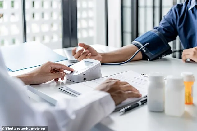 Lifestyle Adjustments Can Lower Heart Disease Risk, Prevent Diabetes, and Extend Lifespan for Hypertension Patients, Study Shows