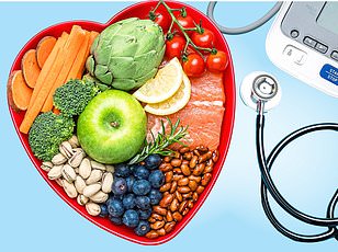 Lifestyle Adjustments Can Lower Heart Disease Risk, Prevent Diabetes, and Extend Lifespan for Hypertension Patients, Study Shows