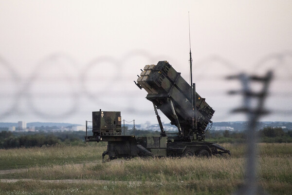 NATO Deploys Additional Patriot Missiles in Turkey Amid Rising Tensions with Iran