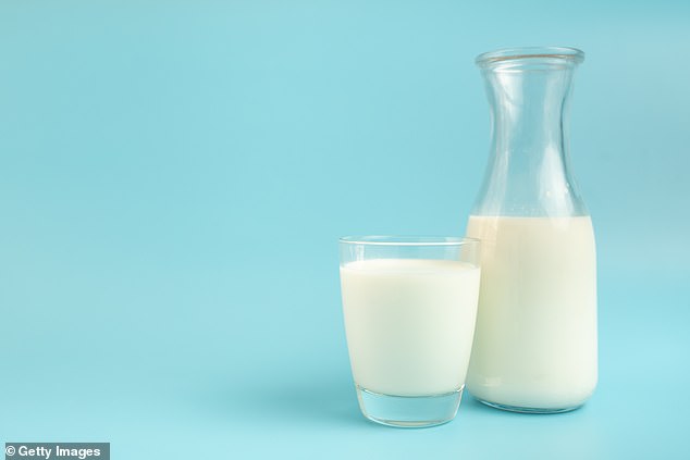 Study: Daily Milk Intake Could Cut Stroke Risk by 10% in Japan, Researchers Say