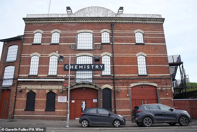 UK Rolls Out Emergency Measures as Meningitis B Outbreak Claims Two Lives in Kent