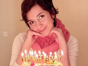 Young MBA Student's Sudden Colon Cancer Diagnosis After Weeks of Pain and Fear