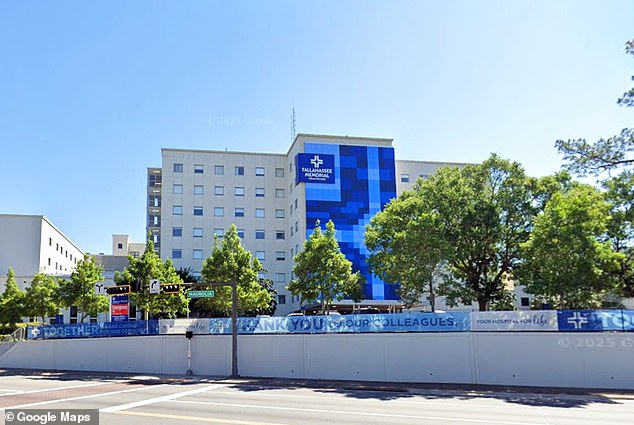 69-Year-Old Woman Accused of Illegally Occupying Florida Hospital Room for Over Five Months After Being Discharged, Lawsuit Claims