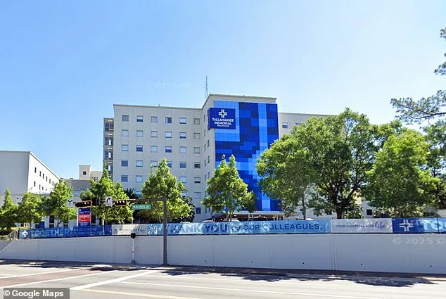 69-Year-Old Woman Accused of Illegally Occupying Florida Hospital Room for Over Five Months After Being Discharged, Lawsuit Claims