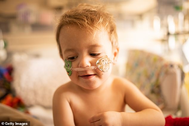 Human Metapneumovirus Surges Across U.S., Lacking Vaccine as Health Officials Sound Alarm