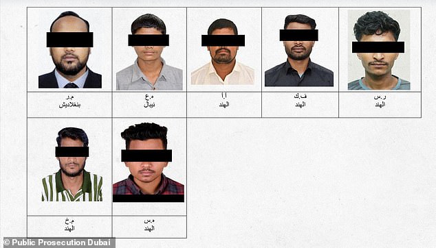 Missile Strikes and Surreal Calm: Dubai's Terminal 3 Amid UAE War