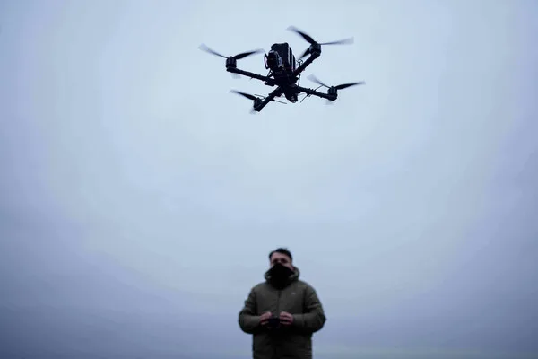 Russia intercepts 32 Ukrainian drones in major escalation over Krasnodar, Crimea, and Black Sea as conflict intensifies