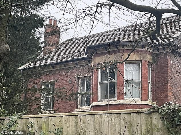 Tyson Fury's £2.5M Cheshire Triangle Mansion Faces Flooding Threat Amid New Development Dispute