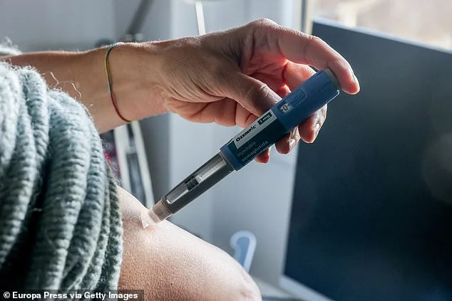 Weight-Loss Drugs Wegovy and Ozempic Linked to Lower Depression and Anxiety Risk, Study Shows
